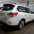 BHD 3400,  Nissan Pathfinder,  2015,  Automatic,  167 KM,