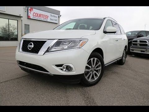 Hoora, Vehicles, Cars & Trucks , BHD 3400,  Nissan Pathfinder,  2015,  Automatic,  167 KM,