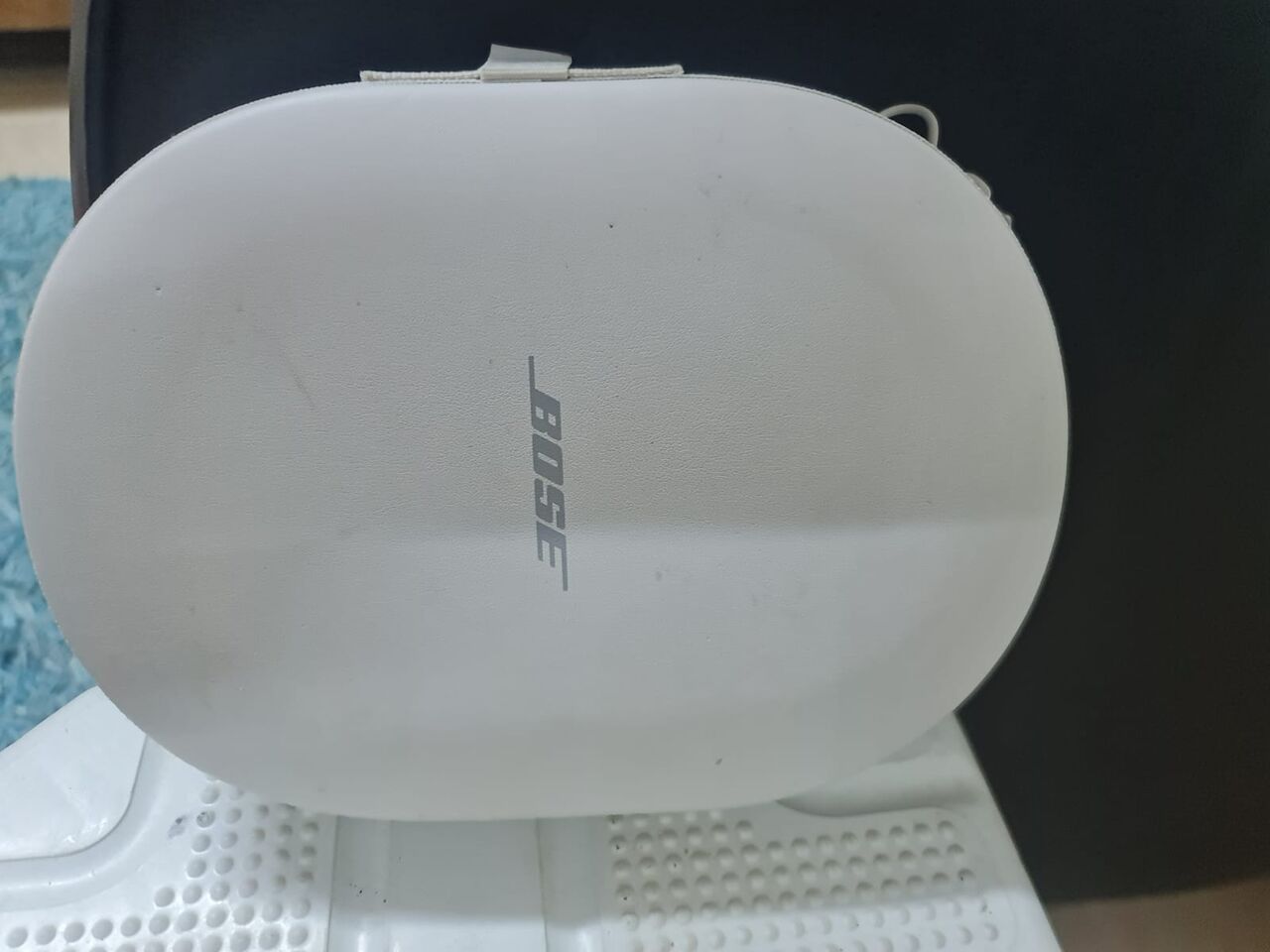 Riyadh, Electronics, SAR 500,  سماعة راس لاسلكية بوز QuietComfort Ultra Bose Headphone