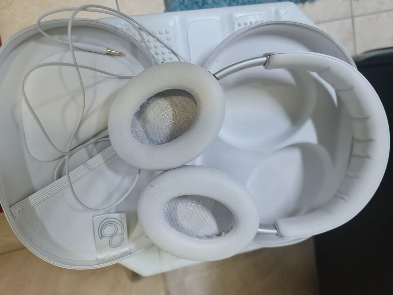 Riyadh, Electronics, SAR 500,  سماعة راس لاسلكية بوز QuietComfort Ultra Bose Headphone