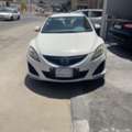 SAR 15000,  Mazda 6,  2011,  Automatic,  308 KM,   For Sale