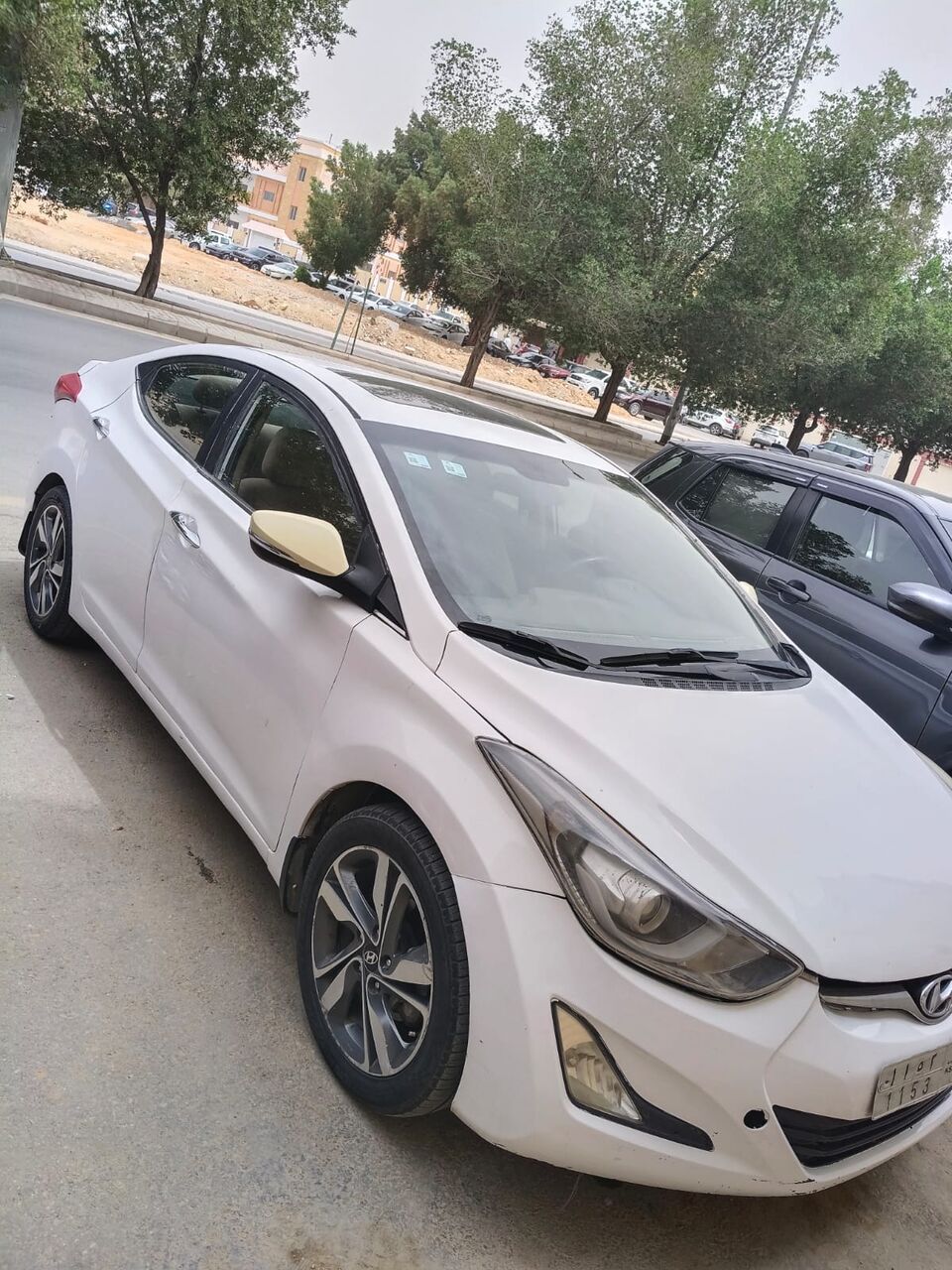Riyadh, Vehicles, Cars & Trucks , SAR 20000,  Hyundai Elantra GT,  2015,  Automatic,  298000 KM,  Car For Sale