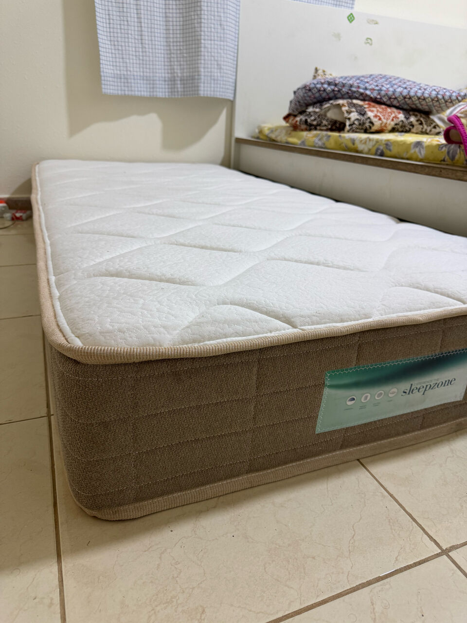 Jubail, Furniture, SAR 180,  Single Matress 90*190*30