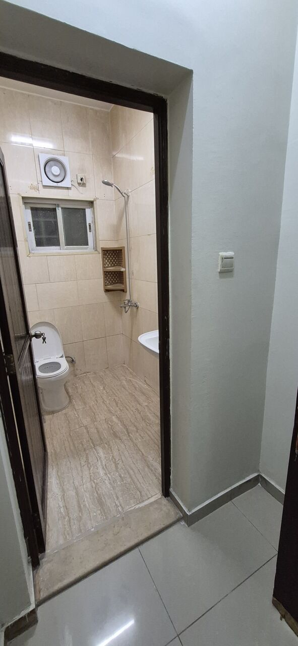 Jubail, Apartments, Flats, Houses & Villas, SAR 2000/month,  Furnished,  2 BR,  Furnished Family 1BHK Flat Near KMC Hospital Only By 2,000sr Free Elect, Wifi, Water