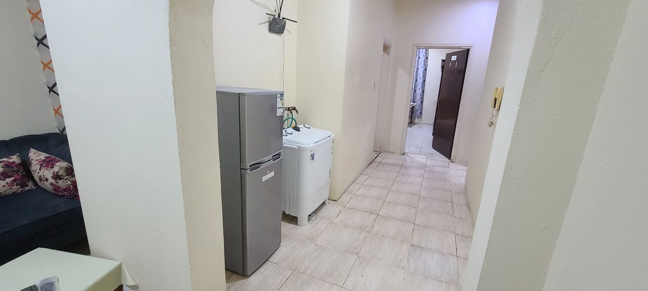 Jubail, Apartments, Flats, Houses & Villas, SAR 2500/month,  Furnished,  3 BR,  Furnished 2BHK Family Flat Near KMC Hospital And Toyota 2500sr Monthly Free Elect,wifi, Wa