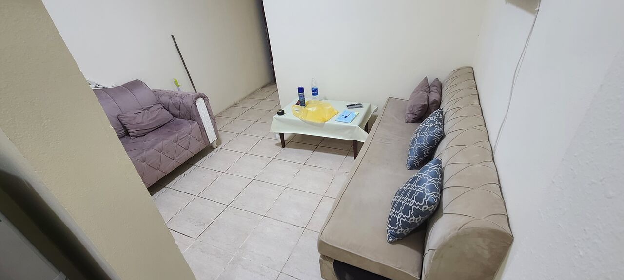 Jubail, Apartments, Flats, Houses & Villas, SAR 2500/month,  Furnished,  Furnished 2BHK Family Flat Near KMC Hospital And Toyota 2500sr Monthly Free Elect,wifi, Wa