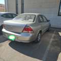 SAR 12500,  Nissan Sunny,  2010,  Automatic,  185000 KM,   For Sale