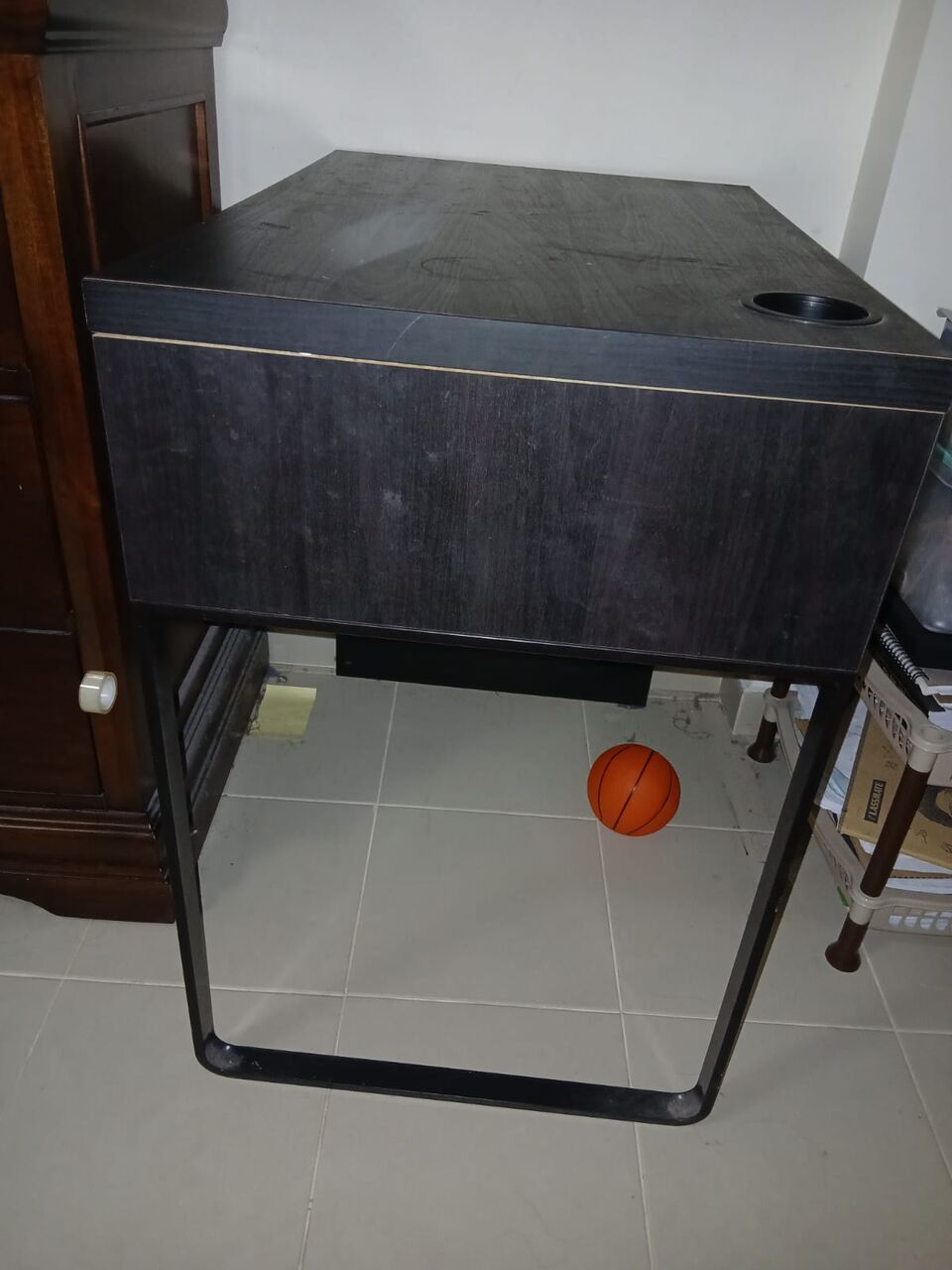 Khobar, Furniture, SAR 30,  Desk (Price Negotiable)