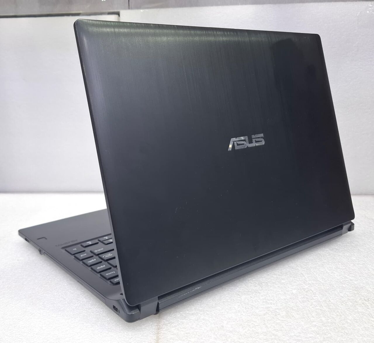 Muharraq, Computers, BHD 78,  ASUS 10th Generation Intel Core I3 Laptop 14" FHD Screen 8GB RAM 256GB SSD Ready OS 11 Pro
