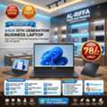 BHD 78,  ASUS 10th Generation Intel Core I3 Laptop 14