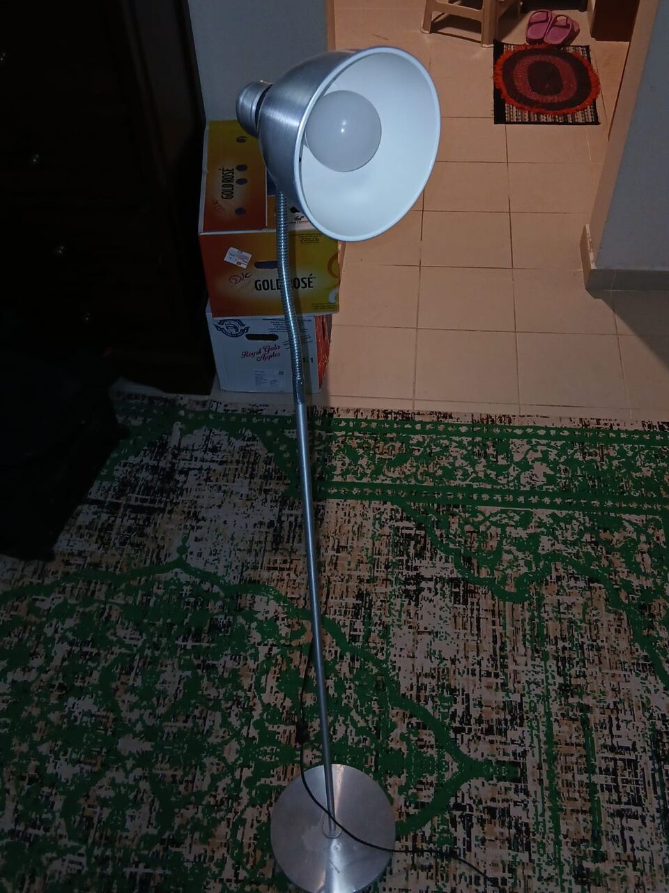 Khobar, Furniture, SAR 20,  Lamp (Price Negotiable)