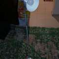 SAR 20,  Lamp (Price Negotiable)