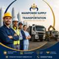 Reliable Manpower Supply & Transportation Services &ndash; Sudair Industrial City, Saudi Arabia