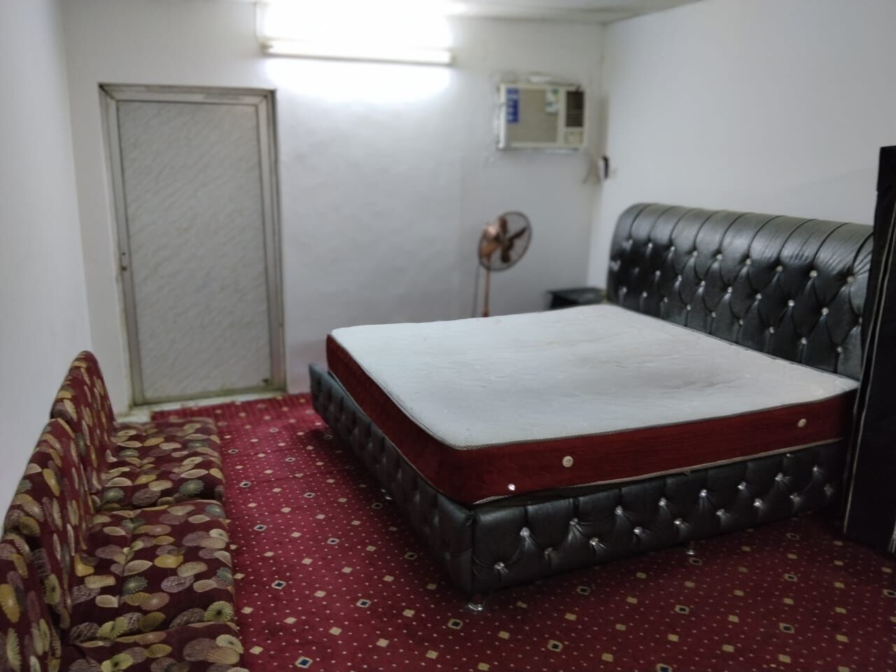 Hara, Rooms for Rent, SAR 917/month,  Furnished,  20 Sq. Meter,  Room For Decent Person