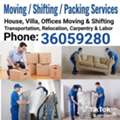 House Shifting