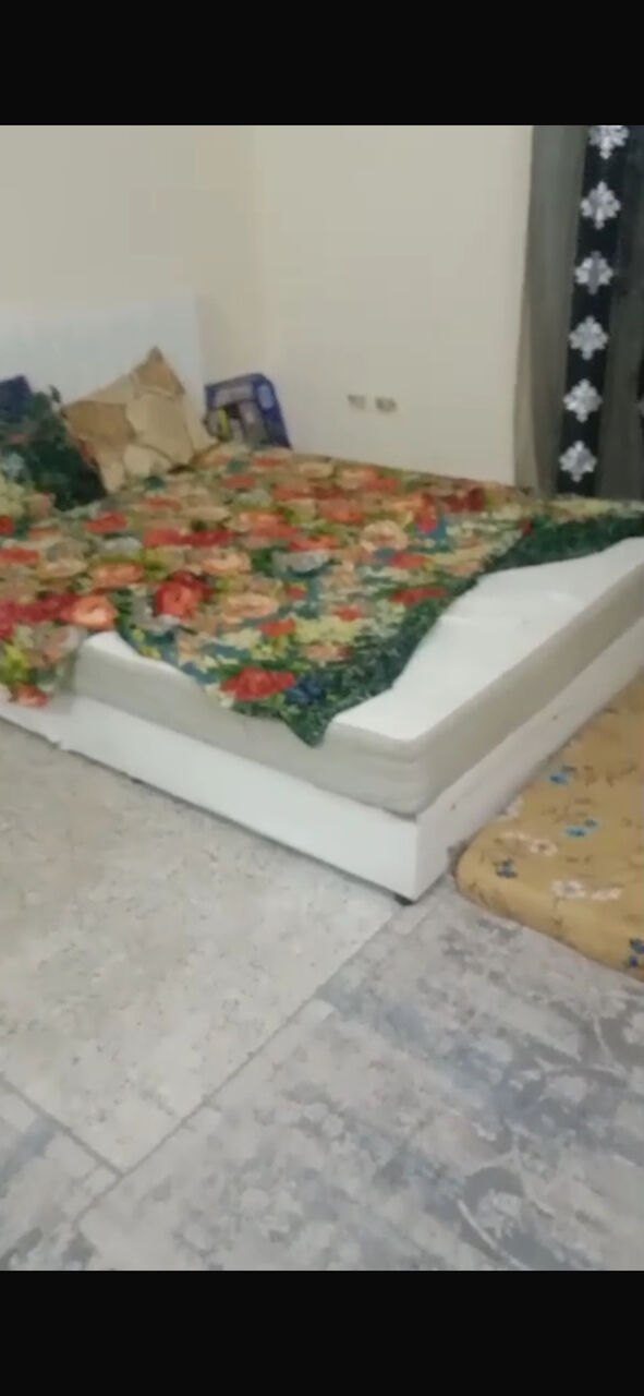 Jeddah, Apartments, Flats, Houses & Villas, SAR 17000/year,  2 BR,  Two Rooms Flat For Rent In Aziziyah