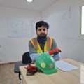 SAFETY OFFICER