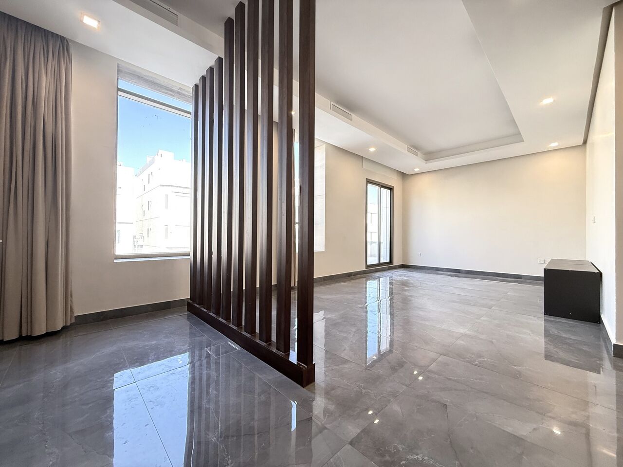 Abu Halifa, Apartments, Flats, Houses & Villas, KWD 450/month,  3 BR,  Abu Khalifa - 3 Bedrooms Apartment With Balcony