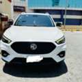 SAR 33000,  Mg ZS,  2021,  Automatic,  107800 KM,   Turbo Trophy Edition