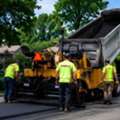 Reliable Asphalt Paving In Newark, OH