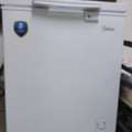 SAR 499,  Brand New Midea Chest Freezer (Model HS186CN) For Sale &ndash; SAR 499