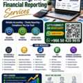 Freelancer Accountant Available To Serve