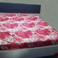 SAR 150,  Bed Set, Washing Machines & Table For Sale (SAR)