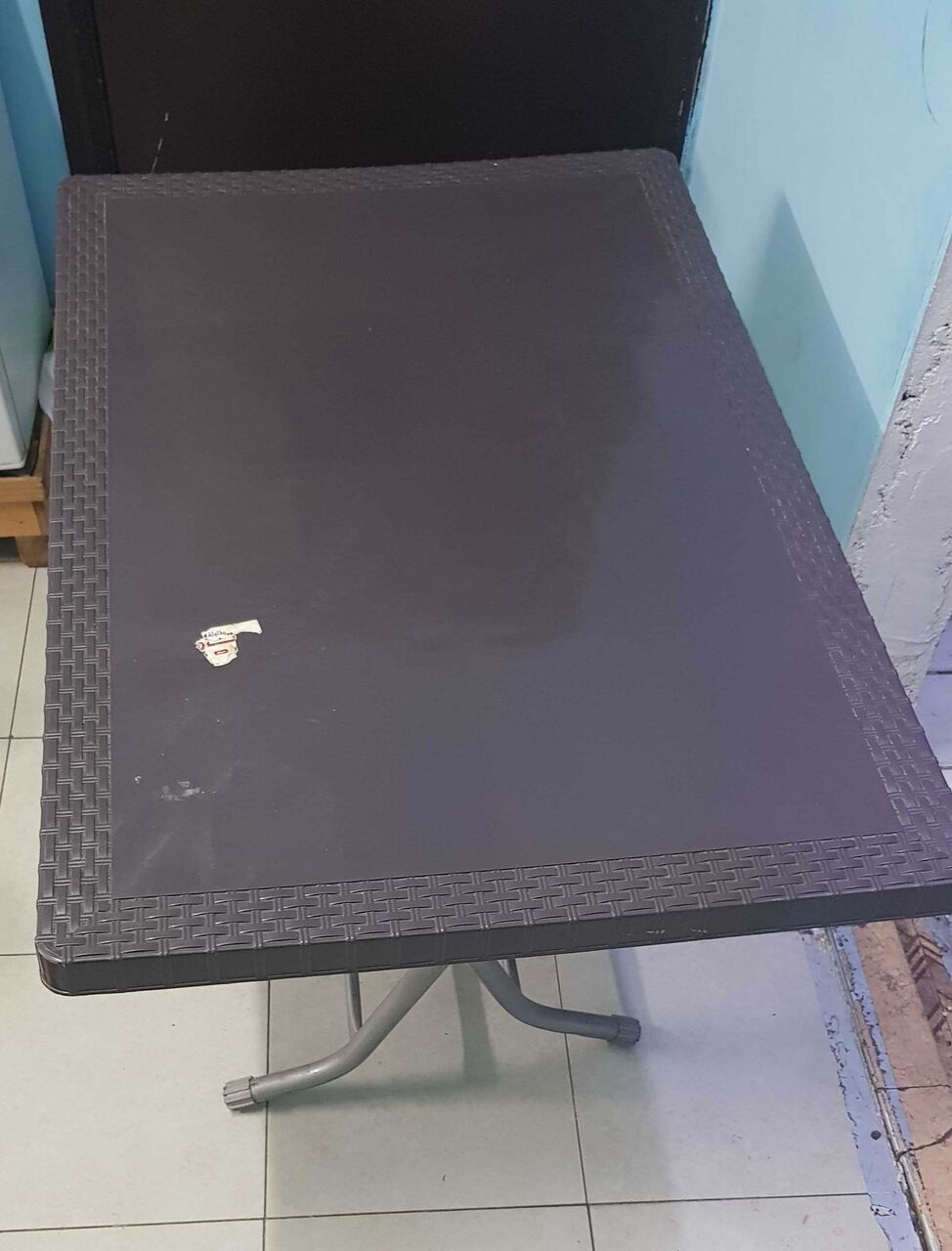 Riyadh, Household Items, SAR 150,  Bed Set, Washing Machines & Table For Sale (SAR)