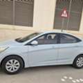 SAR 21000,  Hyundai Accent,  2016,  Automatic,  200870 KM,    Vehicle Full Maintained For Sale At SAR.21000