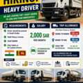 Heavy Driver