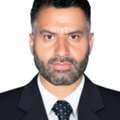 Senior Land Surveyor