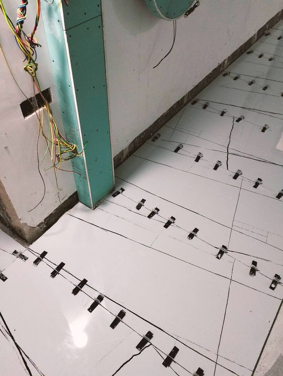 Al Batha, Construction, Contact For Any Kind Of Construction Work Tile Ceramic Gypsum Borad Paint Etc