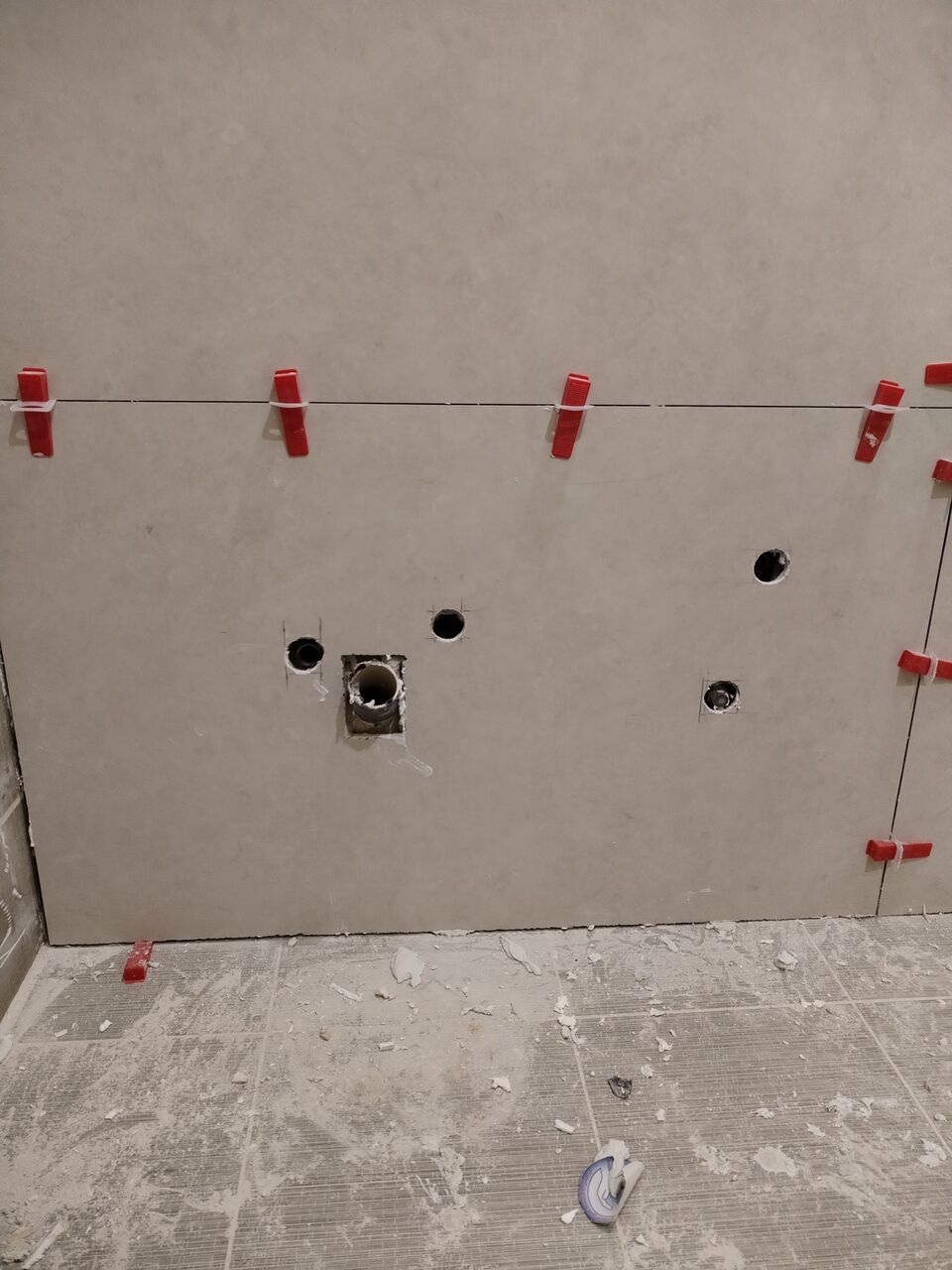 Al Batha, Construction, Contact For Any Kind Of Construction Work Tile Ceramic Gypsum Borad Paint Etc