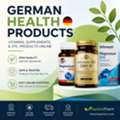 EUR 15,  DEUTSCHE GESUNDHEITSPRODUKTE &mdash; VITAMINE, NAHRUNGSERGÄNZUNGSMITTEL & OTC-PRODUKTE ONLINE