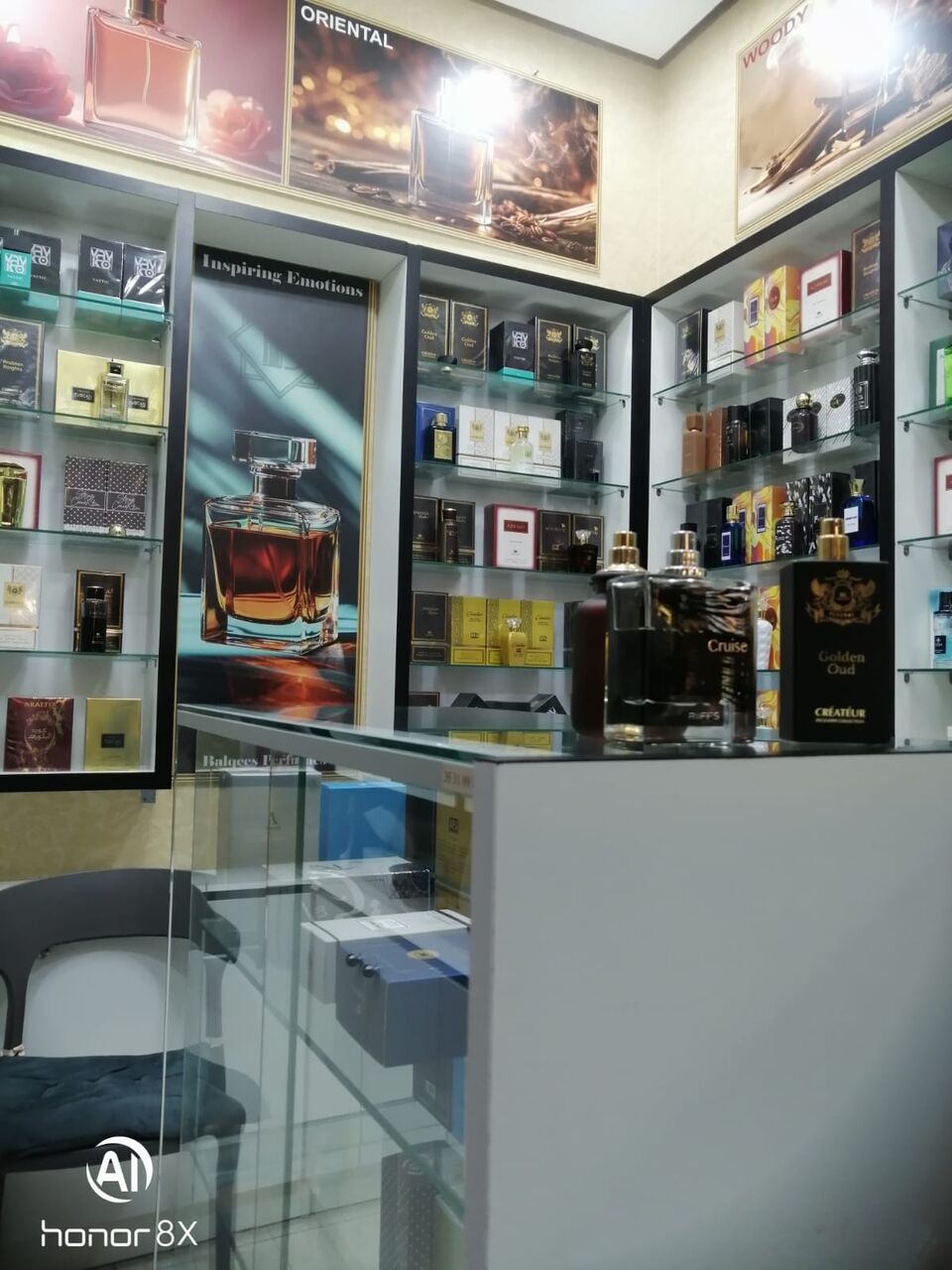Segaya, Shops, BHD 1500,  56 Sq. Meter,  Perfume And Gift Shop For Sale.