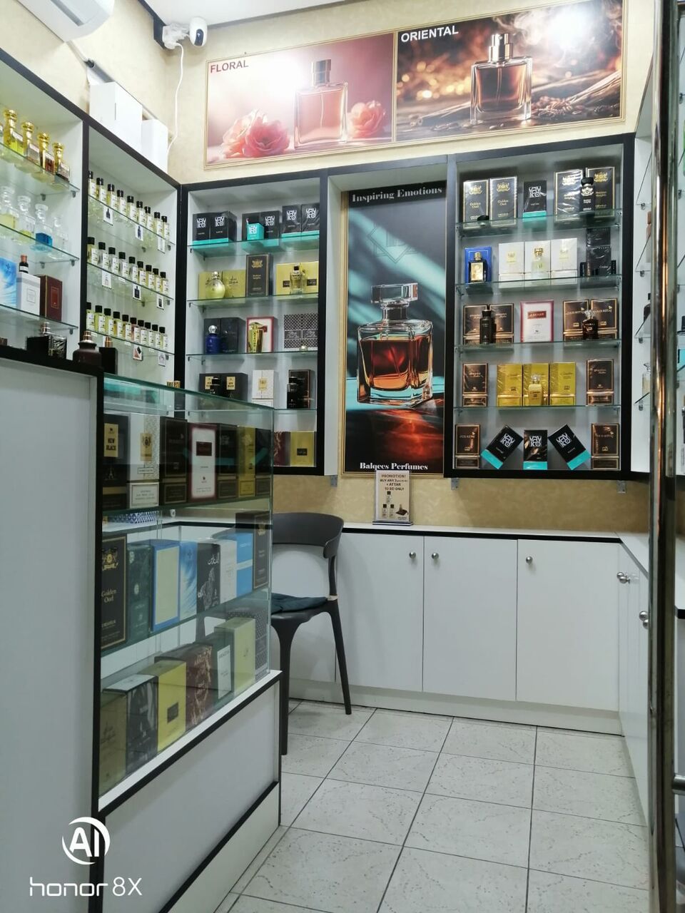 Segaya, Shops, BHD 1500,  56 Sq. Meter,  Perfume And Gift Shop For Sale.