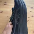 SAR 650,  Brand New ASICS GEL-NIMBUS 28 (4E Extra Wide) &ndash; Never Used