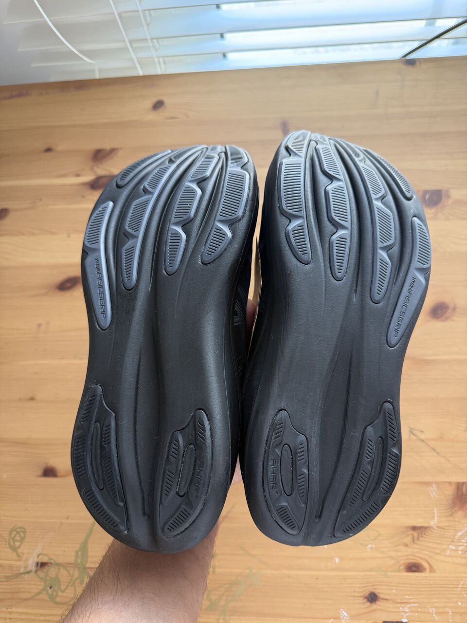 Dammam, Sporting Goods, SAR 650,  Brand New ASICS GEL-NIMBUS 28 (4E Extra Wide) &ndash; Never Used