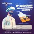 AI Video Production | Website Development | Digital Marketing | IT Services &ndash; Effomax
