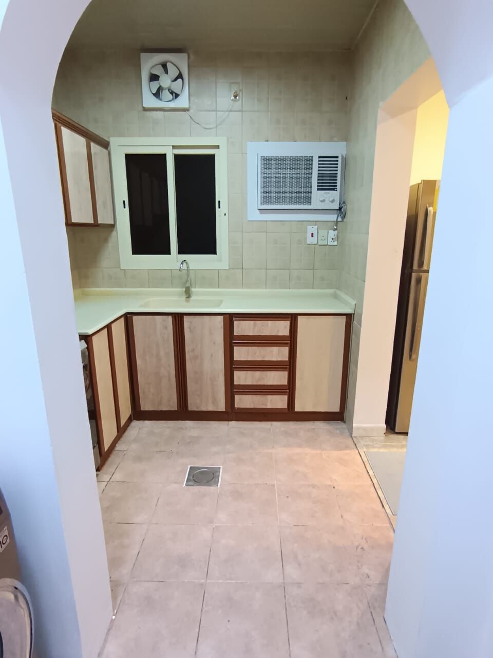 Khobar, Apartments, Flats, Houses & Villas, SAR 850/month,  Furnished,  Single Room And Bedspace Available For Working Professionals And Bachelors Only
