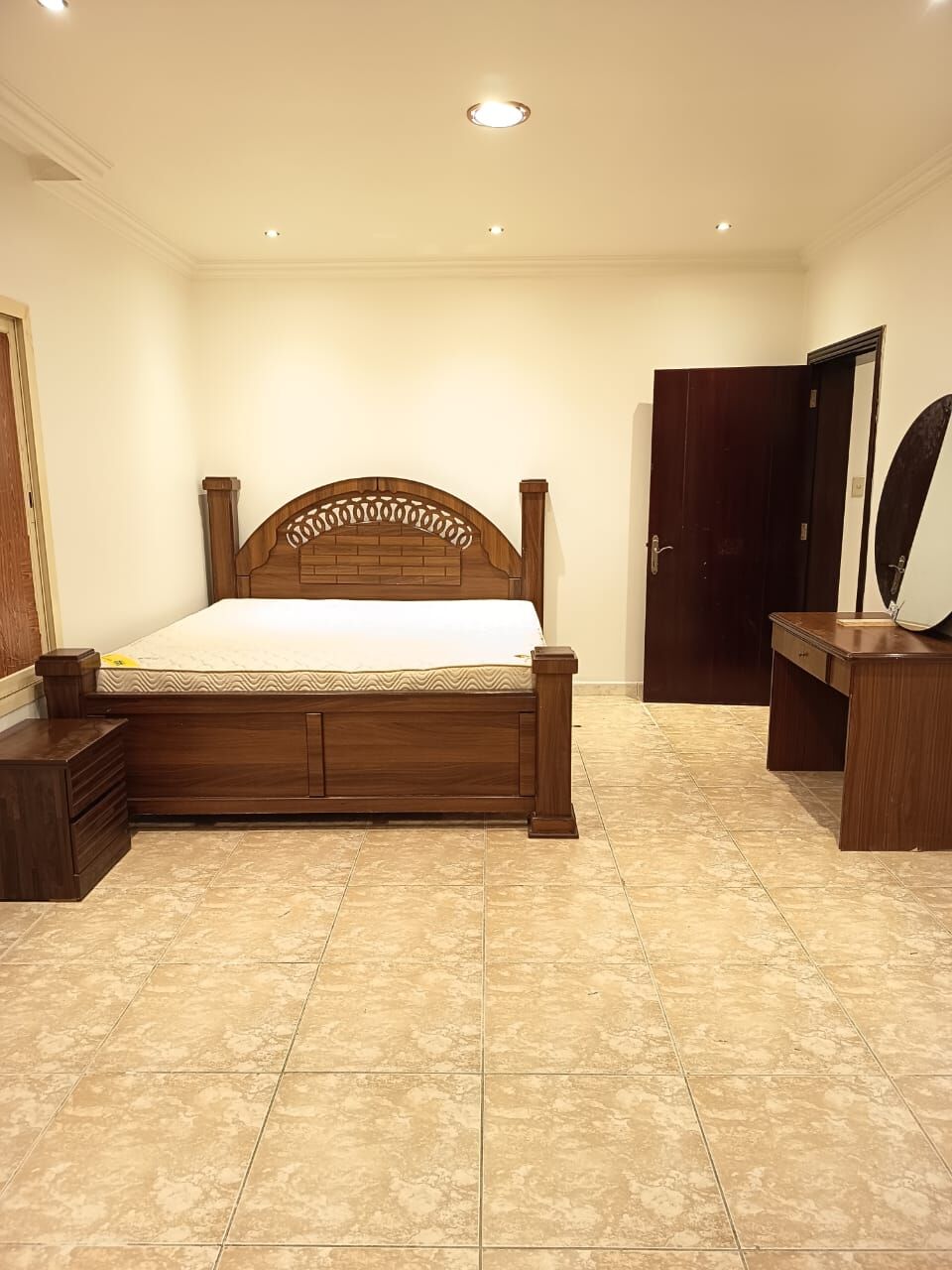 Khobar, Apartments, Flats, Houses & Villas, SAR 850/month,  Furnished,  Single Room And Bedspace Available For Working Professionals And Bachelors Only