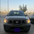 SAR 20000,  Nissa Armada,  2008,  Automatic,  255500 KM,  Nissan Armada 2nd Owner (1st Owner Is Brother)