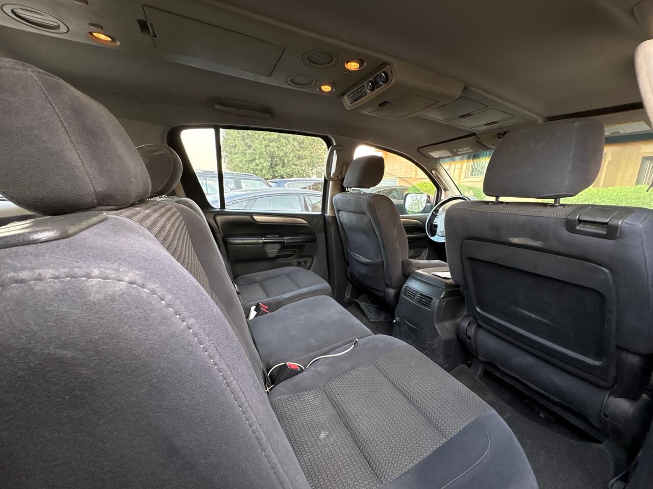 Riyadh, Vehicles, Cars & Trucks , SAR 20000,  Nissa Armada,  2008,  Automatic,  255500 KM,  Nissan Armada 2nd Owner (1st Owner Is Brother)