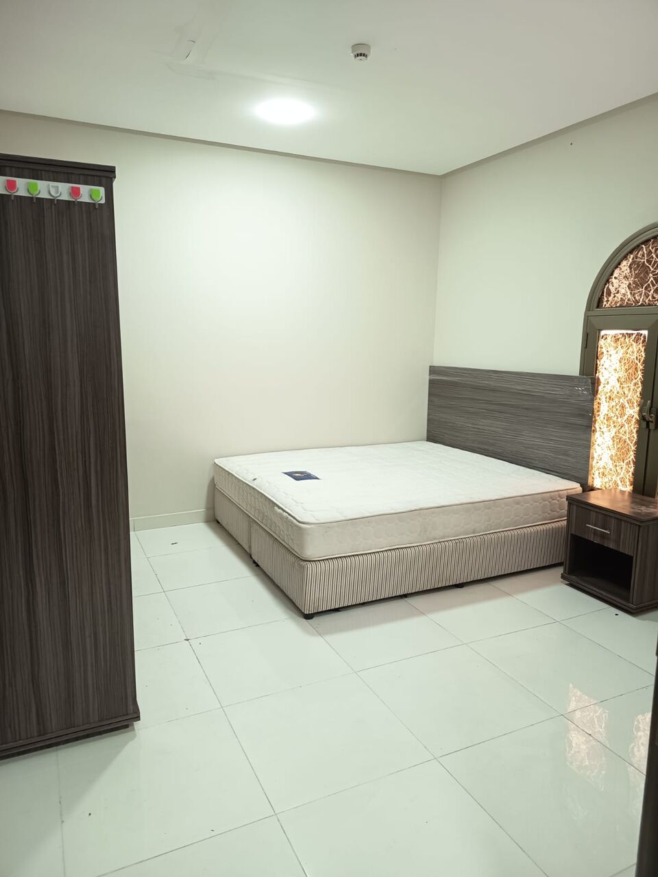 Khobar, Sublets, SAR 850/month,  4 BR,  Single Room And Bedspace Available For Working Professionals And Bachelors Only