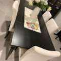 SAR 5000,  Dinning Table Buffet Cabinet