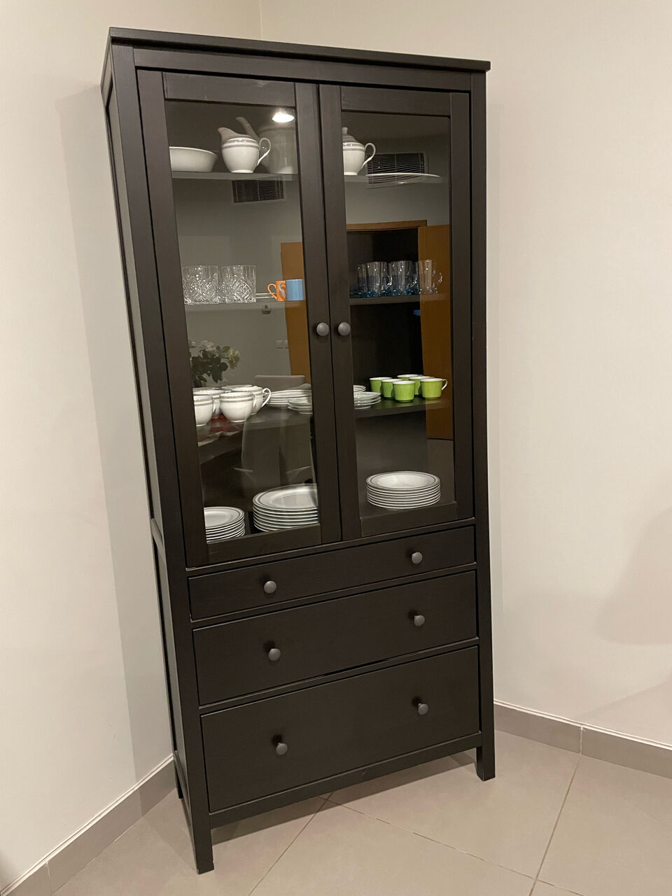 Riyadh, Furniture, SAR 5000,  Dinning Table Buffet Cabinet