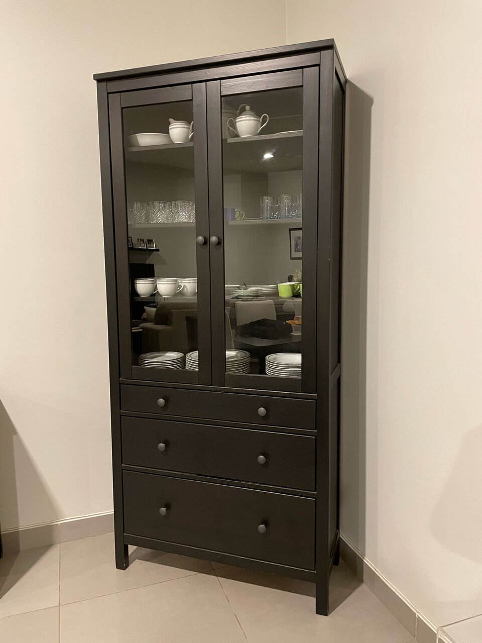Riyadh, Furniture, SAR 5000,  Dinning Table Buffet Cabinet