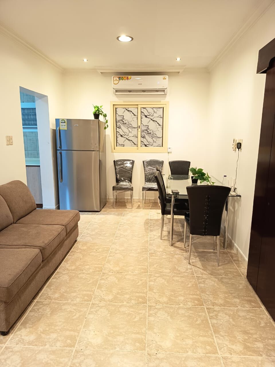 Khobar, Staff Accommodation, SAR 850,  Single Room And Bedspace Available For Working Professionals And Bachelors Only.