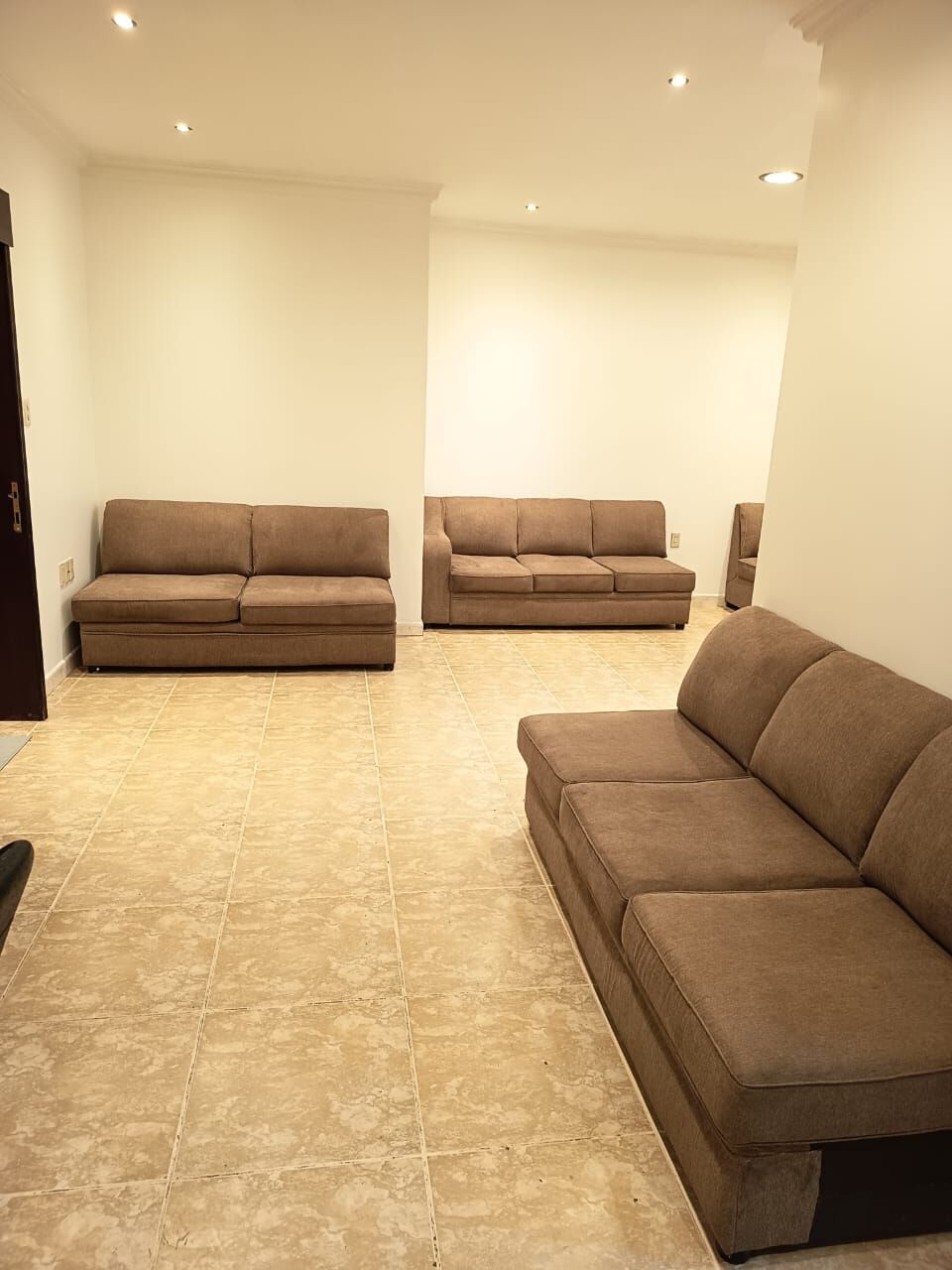 Khobar, Staff Accommodation, SAR 850,  Single Room And Bedspace Available For Working Professionals And Bachelors Only.