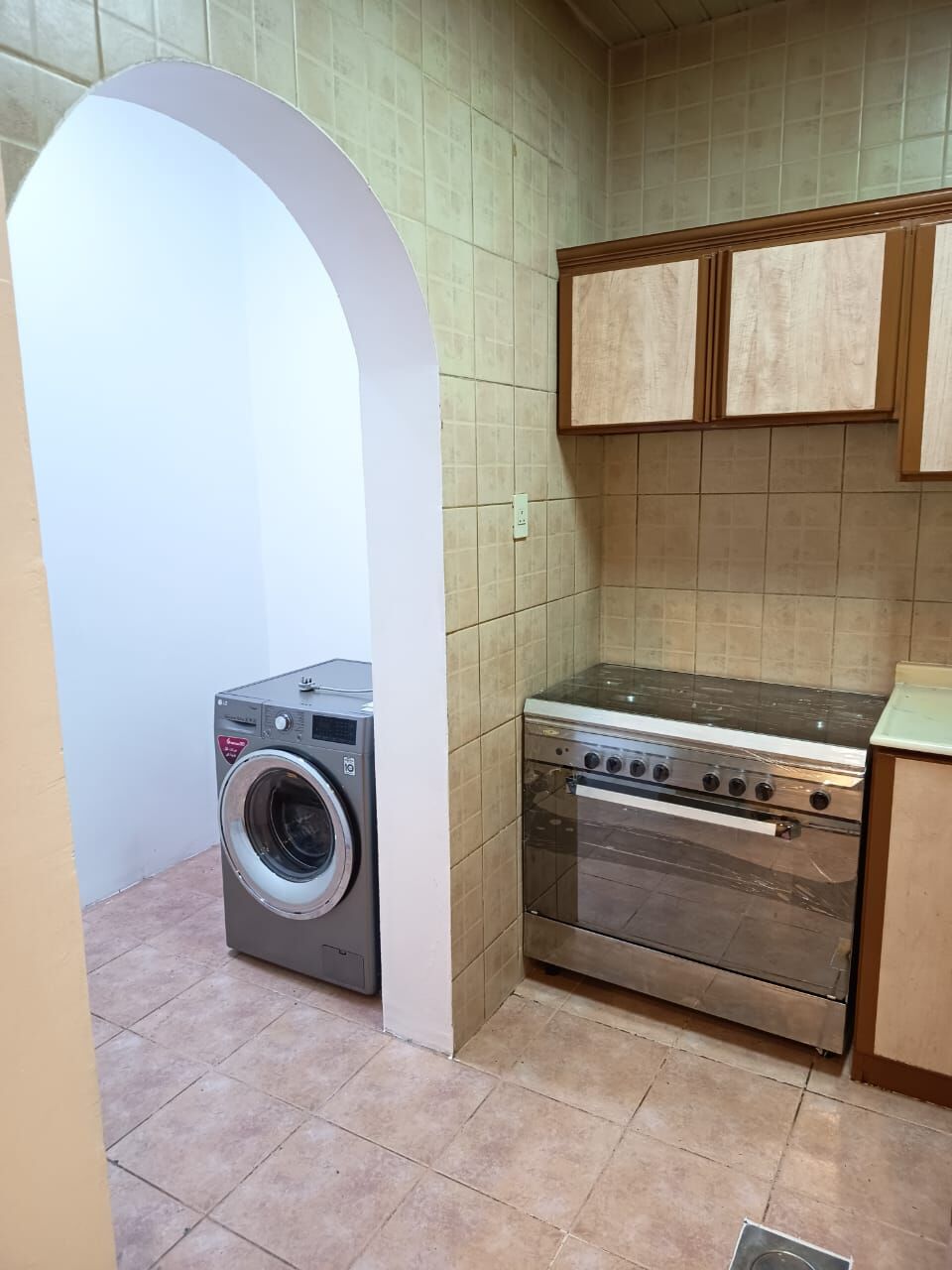 Khobar, Staff Accommodation, SAR 850,  Single Room And Bedspace Available For Working Professionals And Bachelors Only.